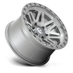 SYNDICATE PLATINUM Ζάντες Fuel Off-Road 17X9 5X5.0 71 GLR +1 - Image 3