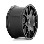 TUF-R BLACK 19X9.5 5X112/4.5 72.7 BL 38MM Ζάντες Rotiform - Image 4