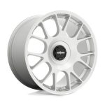 TUF-R SILVER 20X8.5 5X112/4.5 72.7 SS 35MM Ζάντες Rotiform