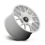 TUF-R SILVER 20X8.5 5X112/4.5 72.7 SS 35MM Ζάντες Rotiform - Image 2