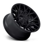 TWITCH BLACK Ζάντες Fuel Off-Road 20X10 6X135/5.5 - Image 3