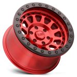 BR PRIMM 17X9 6X139 +0 112 CNDY RED BLK Ζάντες Black Rhino - Image 2