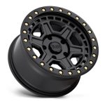 BR RENO 18X9.5 6X139 +12 112 M-BLK Ζάντες Black Rhino - Image 3