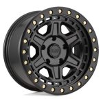 BR RENO 18X9.5 6X139 +12 112 M-BLK Ζάντες Black Rhino