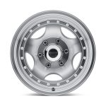 AR23 MACHINED W/ CLEAR COAT TYPE 23 15X8 5X5 -19MM Ζάντες American Racing - Image 2