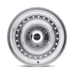 AR61 OUTLAW I MACHINED W/ CLEAR COAT 15X8 5X5 -19MM Ζάντες American Racing - Image 2
