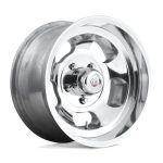 INDY HIGH LUSTER POLISHED 15X7 5X127 78.1 H -05 Ζάντες U.S. Mag Wheels