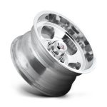 INDY HIGH LUSTER POLISHED 15X7 5X127 78.1 H -05 Ζάντες U.S. Mag Wheels - Image 2
