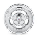 INDY HIGH LUSTER POLISHED 15X7 5X127 78.1 H -05 Ζάντες U.S. Mag Wheels - Image 3
