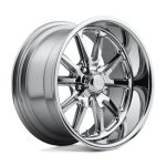 RAMBLER CHROME PLATED 20X8 5X5.0 78.1 P +01 Ζάντες U.S. Mag Wheels