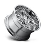 RAMBLER CHROME PLATED 20X8 5X5.0 78.1 P +01 Ζάντες U.S. Mag Wheels - Image 2