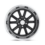 RAMBLER GLOSS BLACK 22X11 5X5.0 78.1 +18 Ζάντες U.S. Mag Wheels - Image 3