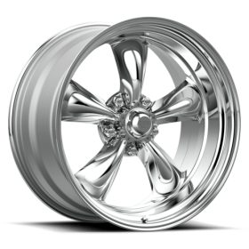 VN515 POLISHED TT-II 1PC 18X9 5X5 POL 5.0BS Ζάντες Vintage