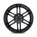 BR KATAVI GLOSS BLACK 20X9 5X127 +30 71 Ζάντες Black Rhino - Image 3