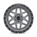 BR KELSO BATTLESHIP GRAY W/BLK LIP EDGE 18X9 5X127 +0 71 Ζάντες Black Rhino - Image 3