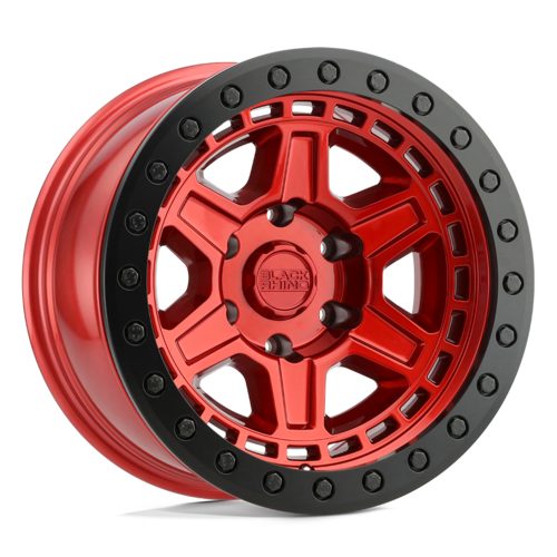 Large-web_reno beadlock-truck-wheel-rims-black-rhino-reno-6-lug-red-black-lip-17x8-5-std BR RENO CANDY RED W/ BLACK LIP EDGE 17X9 5X127 +0 71 Ζάντες Black Rhino - Image 1