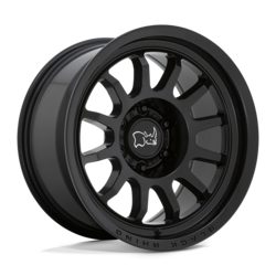BR RAPID BLACK 20X8.5 6X4.5 76 +0 Ζάντες Black Rhino