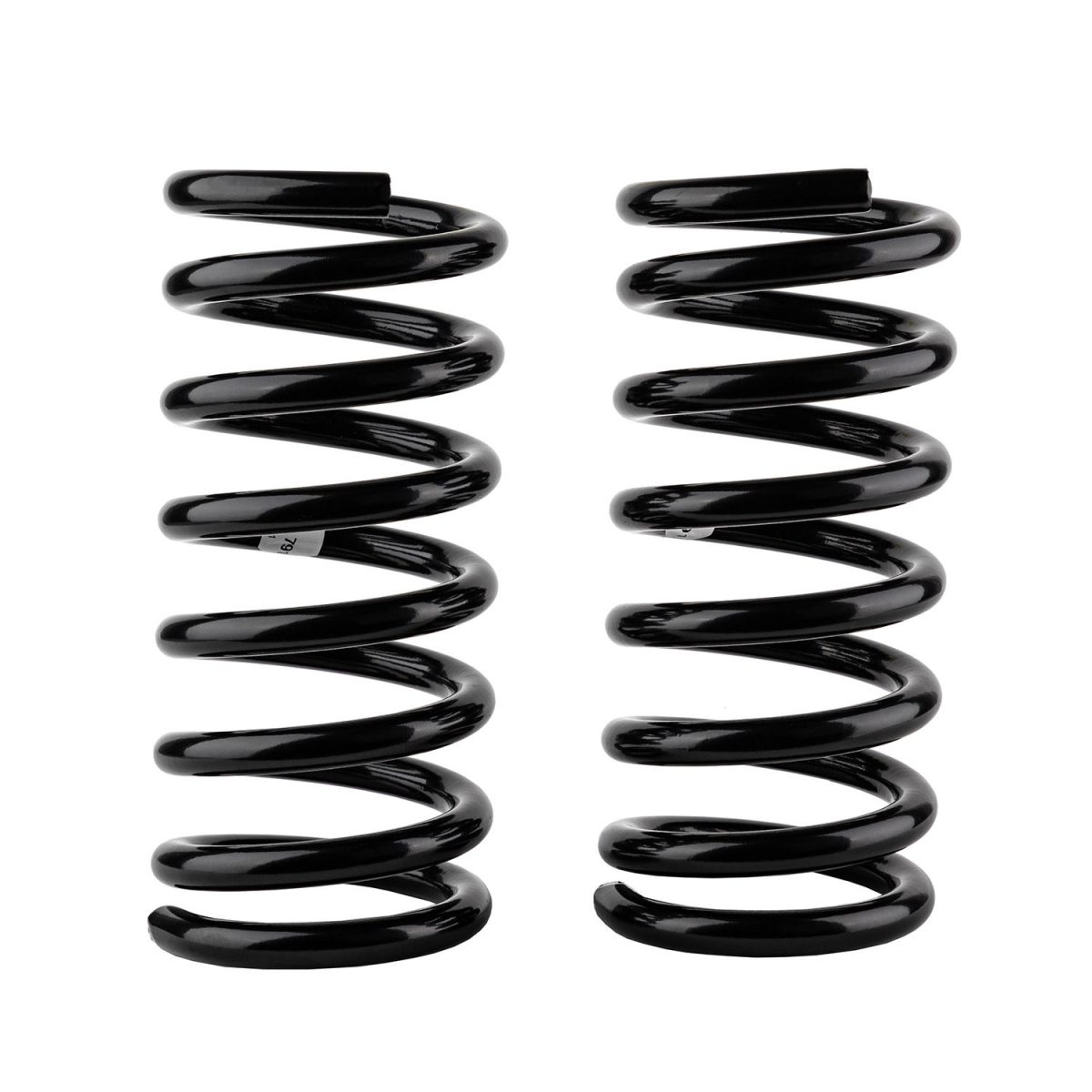 Coil Springs, Studio, Catalogue, Public Ελατηρια Σετ Lada Niva - Image 1