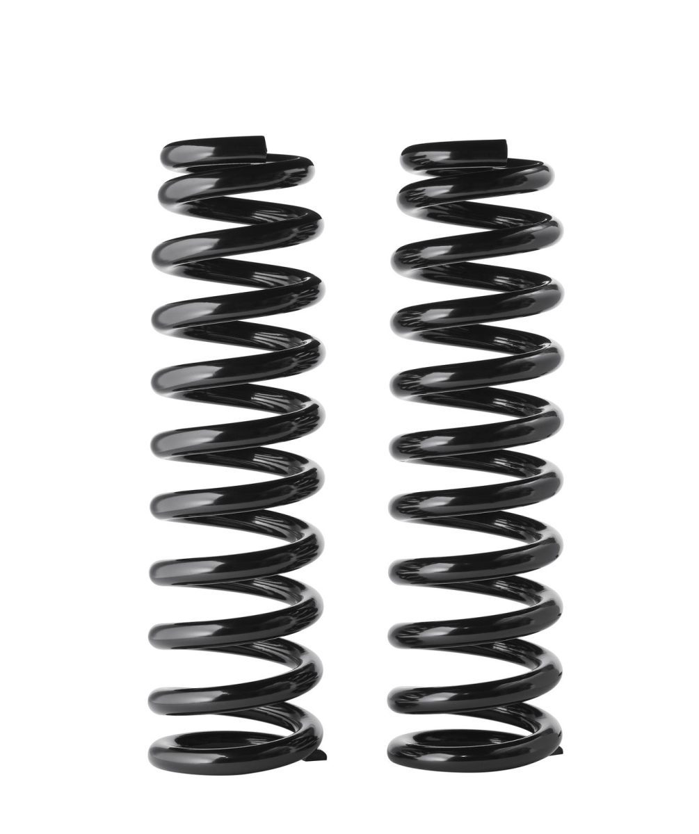 135 Ελατήρια σετ 2 τεμ. Εμπρός 100-150kg - Image 1