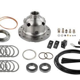 ARB Μπλοκέ διαφορικό, 1997 on, Πίσω, Shaft diam. Dana 44, Spline 33,3mm, Ratio 30