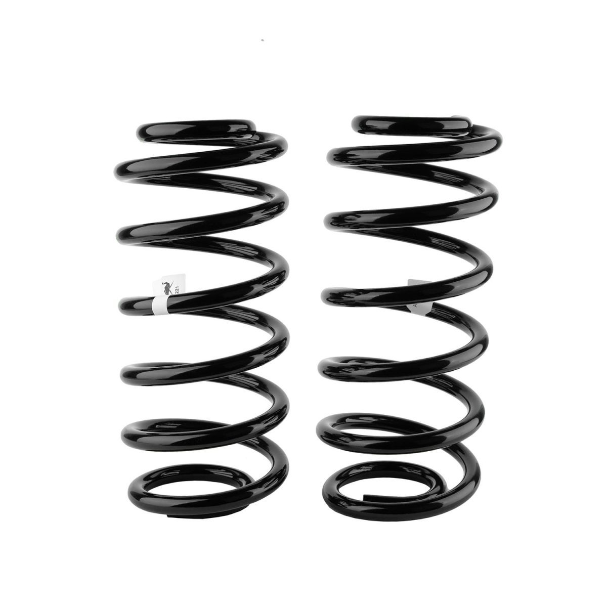 Coil Springs, Studio, Catalogue, Public Ελατήρια σετ 2 τεμ. Πίσω heavy - Image 1
