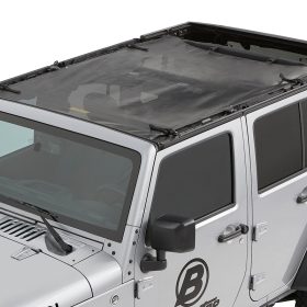 Bikini Top Safari Δικτυωτό JK 4d -7-17