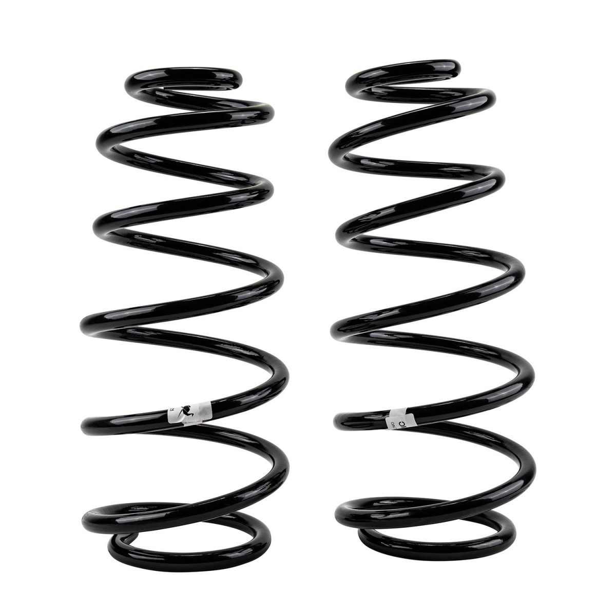 57 Ελατήρια σετ 2 τεμ.πίσω - Image 1
