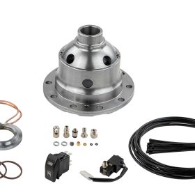 ARB LOCKER για Navara D040