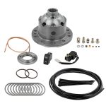 ARB Μπλοκέ διαφορικό για Nissan Navara Εμπρός, 27 spline , 10 βίδες κορώνας , 3,69 & UP