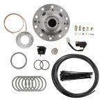 ARB Μπλοκέ διαφορικό, 2002-05 , Πίσω , Shaft diam. C200,31 spline , Spline 32,0mm , Ratio 31 - Image 2