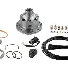 ARB Μπλοκέ διαφορικό , All , Πίσω , Shaft diam. Suzuki 12 Bolt RG , Spline 27,4mm , Ratio 26