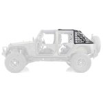 Δίχτυ για Wrangler JK 4 doors - Image 2