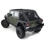 Δίχτυ για Wrangler JK 4 doors