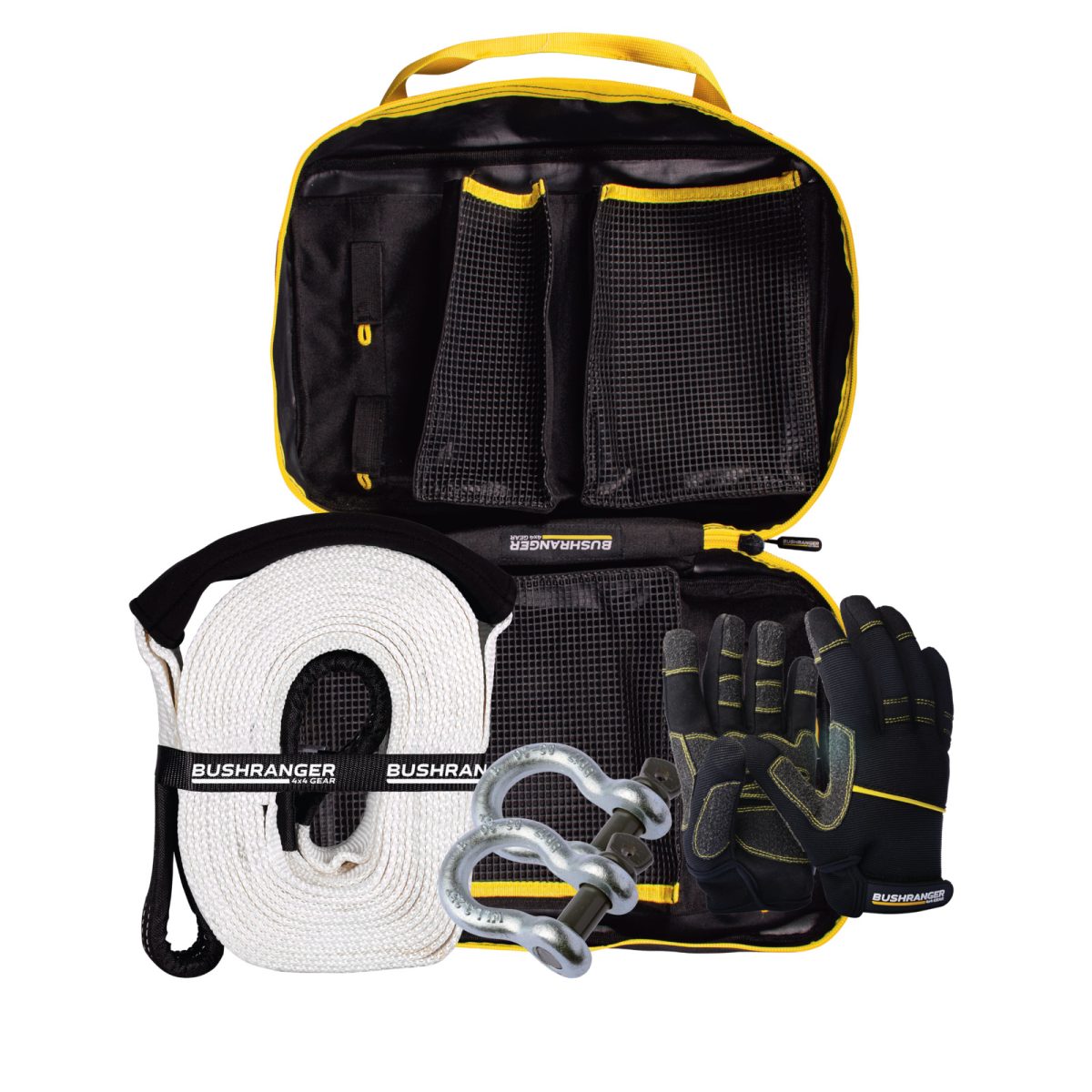 SNATCH-KIT SNATCH KIT - Image 1