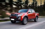 Ανάρτηση Old Man Emu Isuzu Dmax 2012 και μετά - Image 2