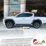 Ανάρτηση Old Man Emu Mitsubishi L200 από το 2016 και μετά - Image 3