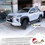 Ανάρτηση Old Man Emu Mitsubishi L200 από το 2016 και μετά