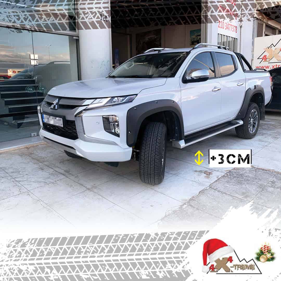 133421567_3579642772072502_6489020164443534252_o Ανάρτηση Old Man Emu Mitsubishi L200 από το 2016 και μετά - Image 1