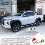 Ανάρτηση Old Man Emu Mitsubishi L200 από το 2016 και μετά - Image 2