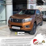 Ανάρτηση Old Man Emu Nissan Navara NP300 - Image 4