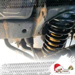 Ανάρτηση Old Man Emu Nissan Navara NP300 - Image 6