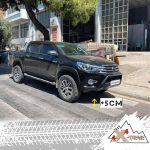 Ανάρτηση Old Man Emu Toyota Hilux 2015 και μετά - Image 5