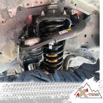 Ανάρτηση Old Man Emu Toyota Hilux 2015 και μετά - Image 8