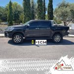 Ανάρτηση Old Man Emu Toyota Hilux 2015 και μετά - Image 6