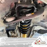 Ανάρτηση Old Man Emu Toyota Hilux 2015 και μετά - Image 7