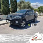 Ανάρτηση Old Man Emu Toyota Hilux 2015 και μετά - Image 10