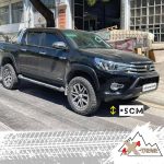 Ανάρτηση Old Man Emu Toyota Hilux 2015 και μετά - Image 9