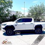 Ανάρτηση Old Man Emu Toyota Hilux 2015 και μετά - Image 4