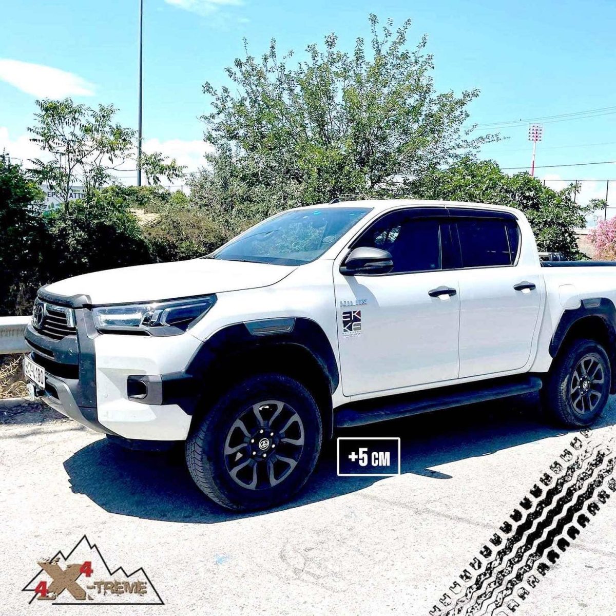 287034667_5184247511612012_3790018646446191654_n Ανάρτηση Old Man Emu Toyota Hilux 2015 και μετά - Image 1