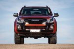 Ανάρτηση Old Man Emu Isuzu Dmax 2012 και μετά - Image 4